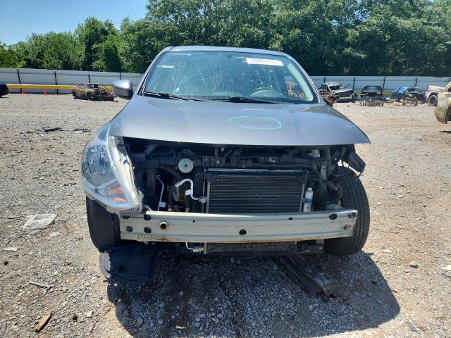 2018 NISSAN VERSA S - 3N1CN7AP5JL838051
