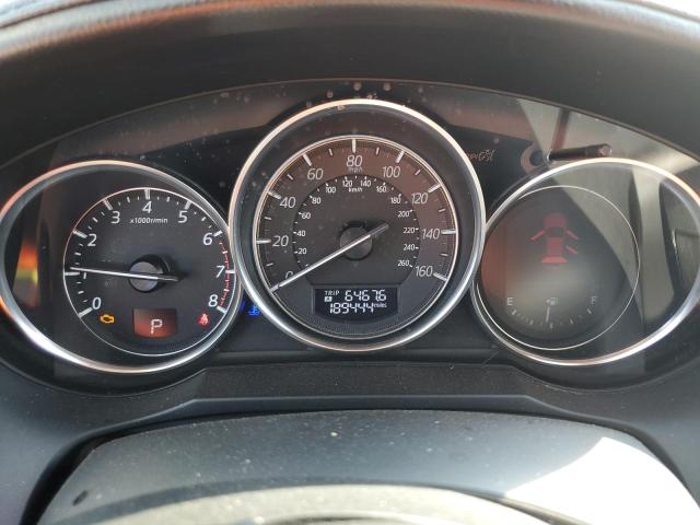 2016 MAZDA 6 TOURING JM1GJ1T55G1402092