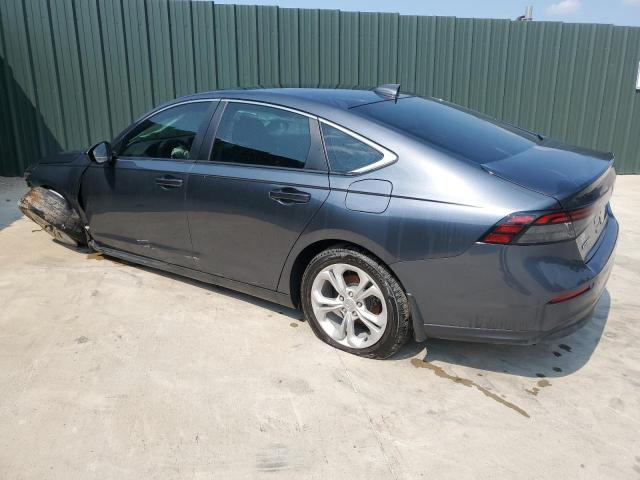2024 HONDA ACCORD LX - 1HGCY1F20RA017183