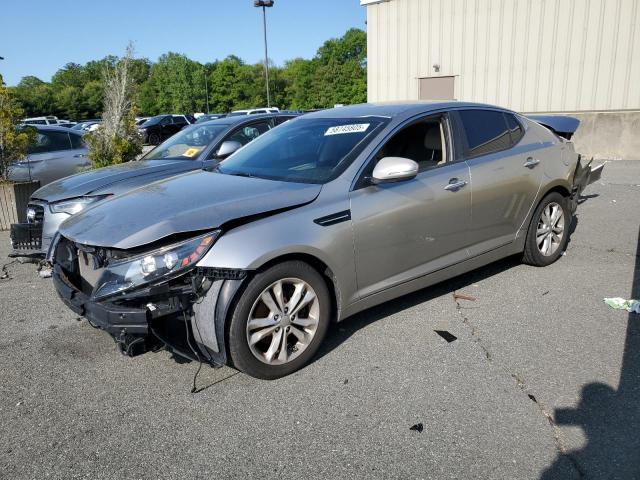 Vin: knagn4a71b5045924, lot: 58745805, kia optima ex 2011 img_1