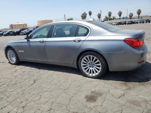 Vin: wbakb8c52cc963703, lot: 62547045, bmw 7 series li 20122