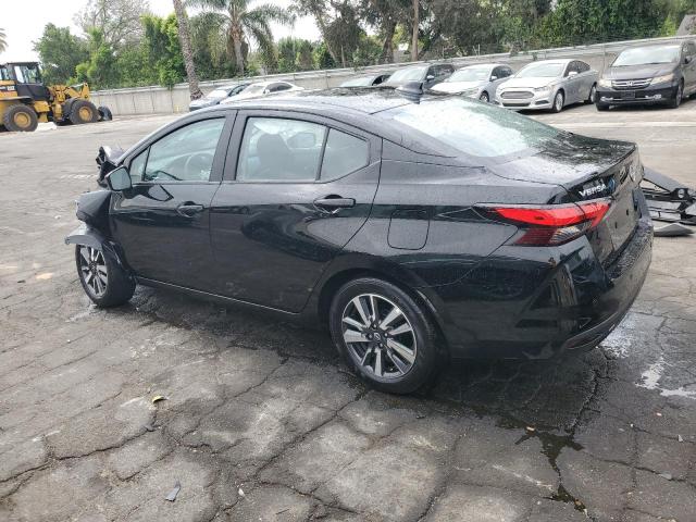Vin: 3n1cn8evxsl815820, lot: 61850235, nissan versa sv 20252