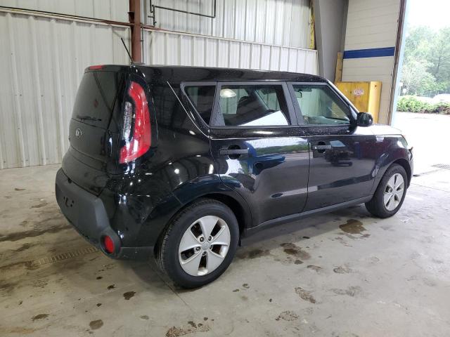 Vin: kndjn2a24g7366434, lot: 61040215, kia soul 20163