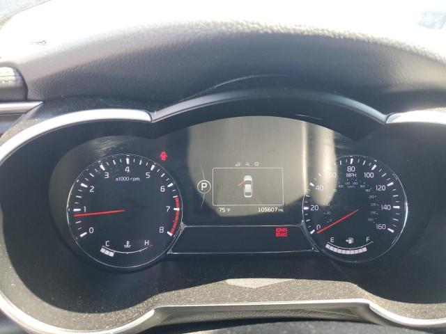 2015 KIA OPTIMA SX 5XXGR4A6XFG457999