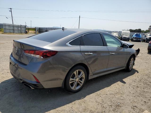 Vin: 5npe34afxkh800656, lot: 59936125, hyundai sonata limited 20193