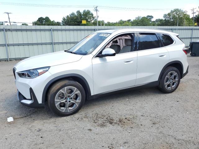 BMW X1 XDRIVE2