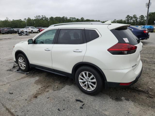Vin: 5n1at2mt1jc705557, lot: 58211325, nissan rogue s 20182