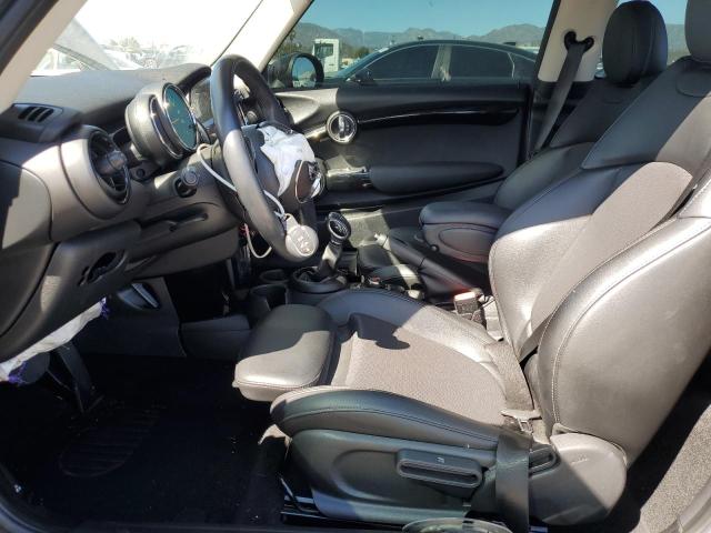2018 MINI COOPER S WMWXP7C50J2A48193