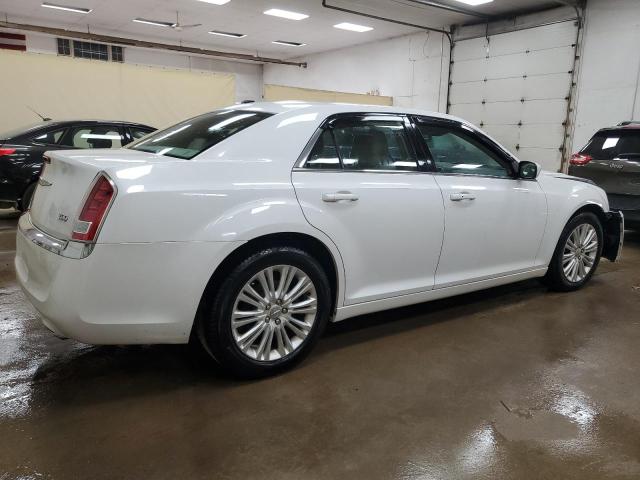 Vin: 2c3ccarg5dh533476, lot: 60863265, chrysler 300 20133
