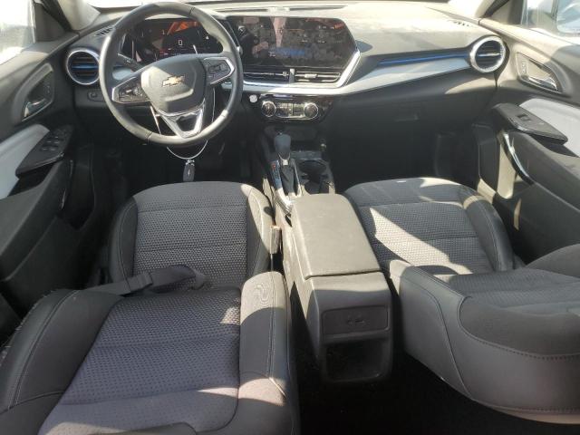2025 CHEVROLET TRAX 1LT - KL77LHEP7SC052458