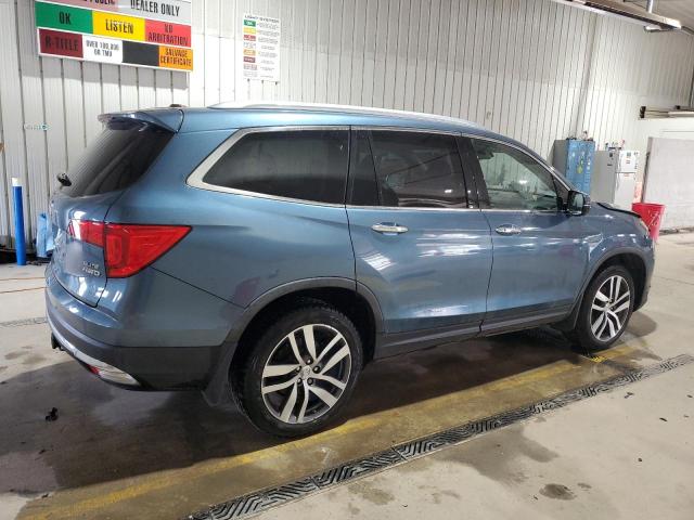 2016 HONDA PILOT ELIT 5FNYF6H05GB060764