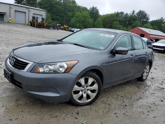 Vin: 1hgcp2f82aa150934, lot: 60601205, honda accord exl 2010 img_1