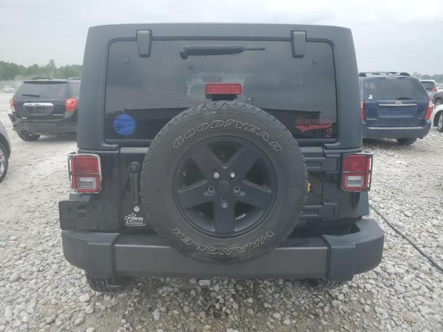 1C4BJWDG7GL172664 2016 JEEP WRANGLER