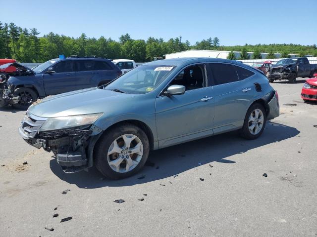 Vin: 5j6tf2h59al010737, lot: 59077405, honda accord exl 2010 img_1