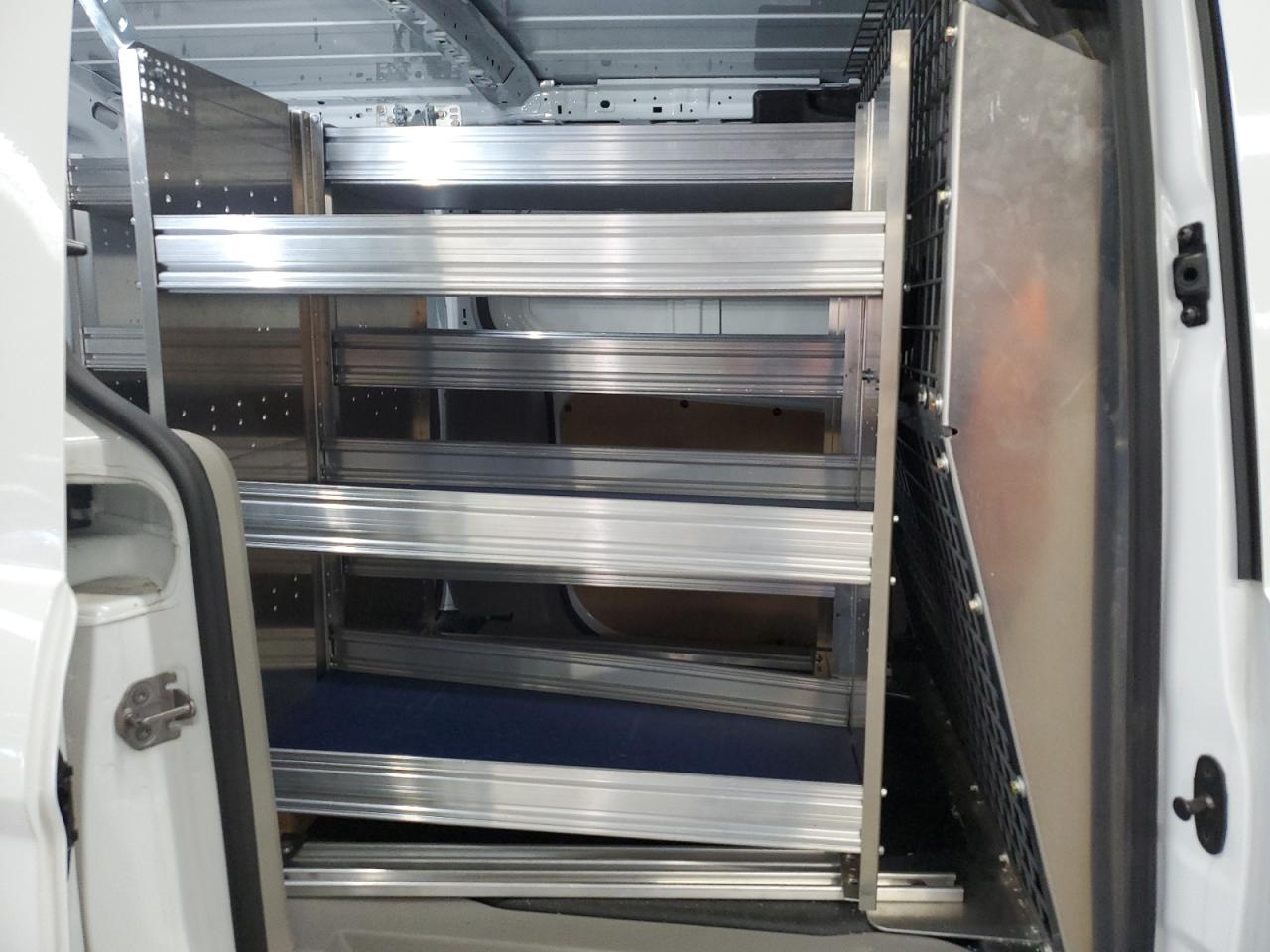 FORD TRANSIT CONNECT XLT