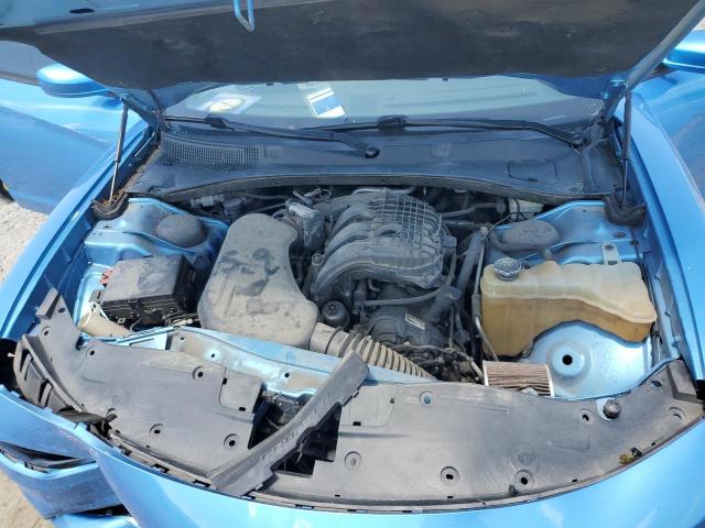 2015 DODGE CHARGER SX 2C3CDXHG3FH902596