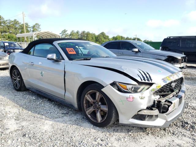 2015 FORD MUSTANG 1FATP8UH8F5423224
