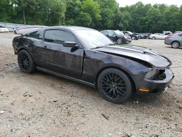 Vin: 1zvbp8am7c5233303, lot: 60148635, ford all models 20124