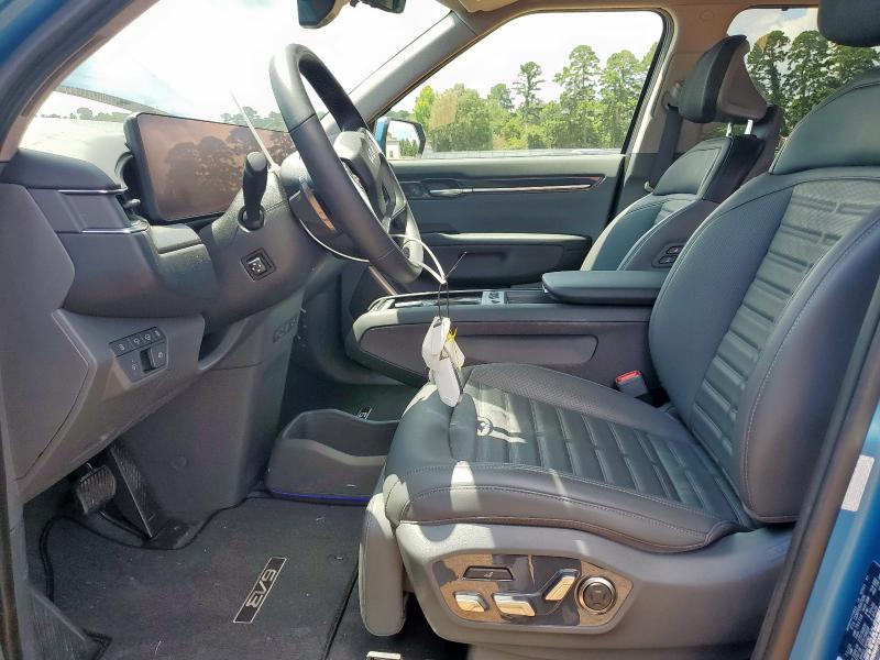 2024 KIA EV9 LAND KNDADFS58R6028918