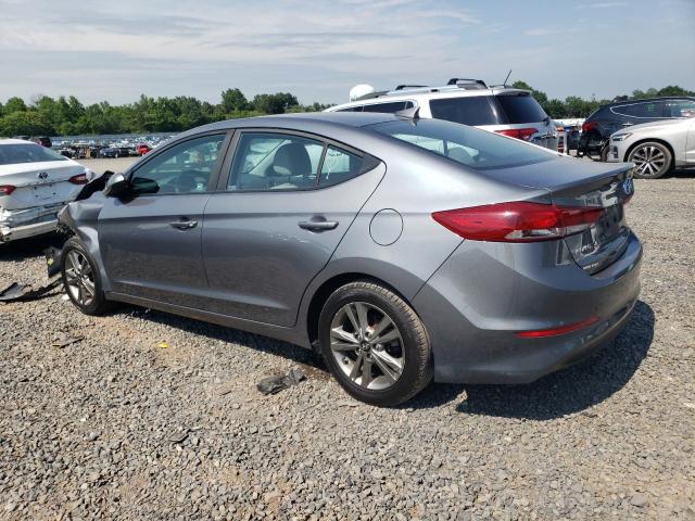 Vin: 5npd84lf1jh255567, lot: 62299425, hyundai elantra sel 20182