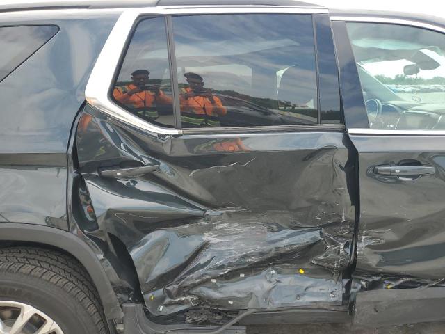 2020 CHEVROLET TRAVERSE L - 1GNEVGKW7LJ179001