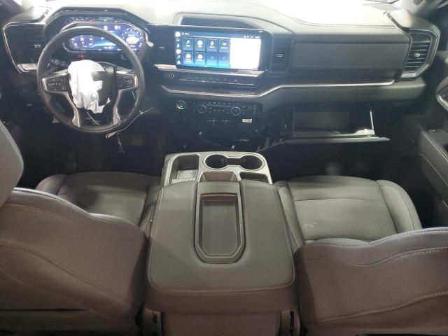 2022 CHEVROLET SILVERADO - 2GCUDEED8N1511837
