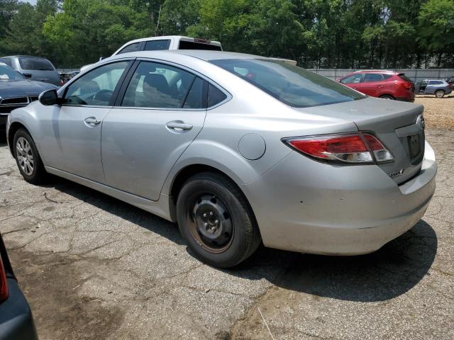 Vin: 1yvhz8bh4d5m12385, lot: 59716795, mazda 6 sport 20132