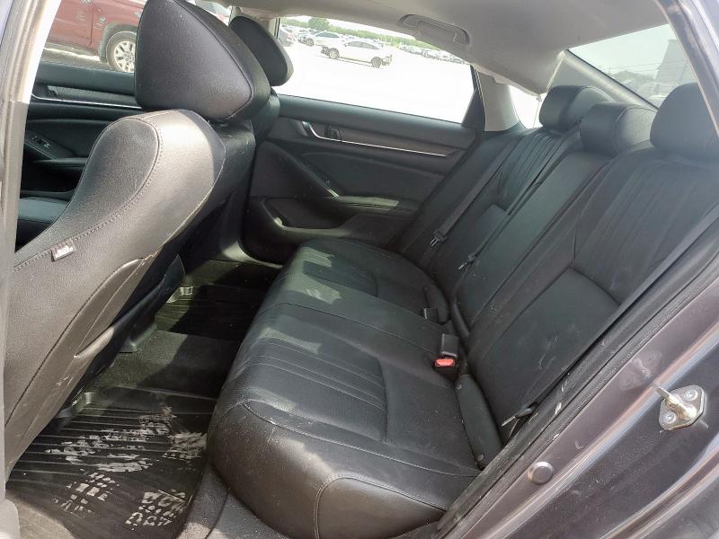 2019 HONDA ACCORD TOU - 1HGCV2F91KA003035