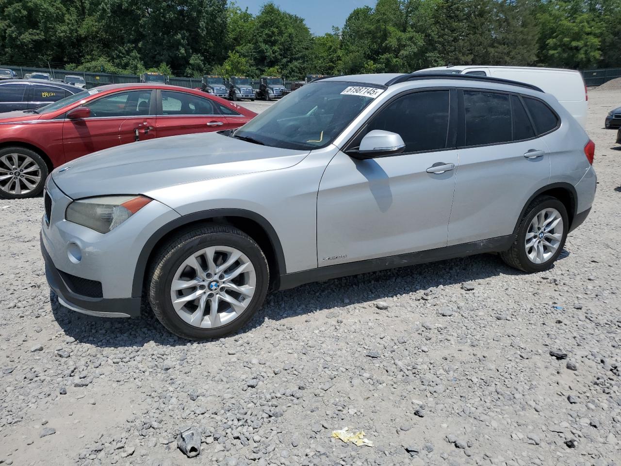 BMW X1 XDRIVE28I