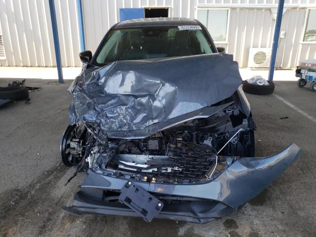2023 MAZDA CX-5 PREFE - JM3KFBCM1P0151559