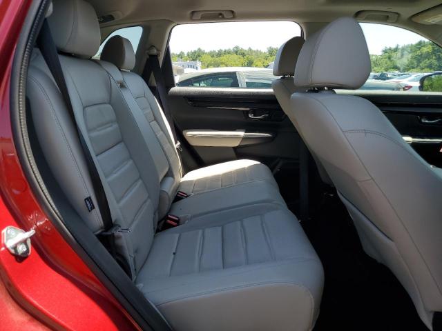 2025 HONDA CR-V EXL - 2HKRS4H77SH453550