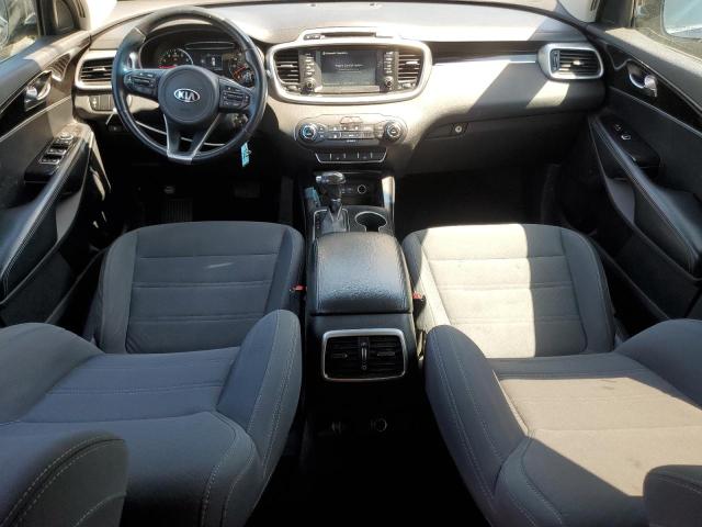2017 KIA SORENTO LX - 5XYPGDA33HG192983