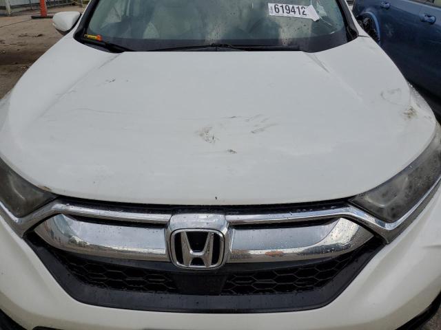 2018 HONDA CR-V EXL 5J6RW2H83JL025819