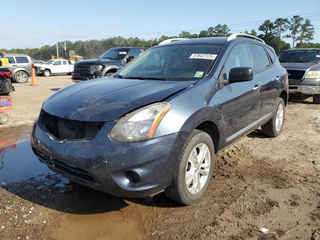 NISSAN ROGUE SELE