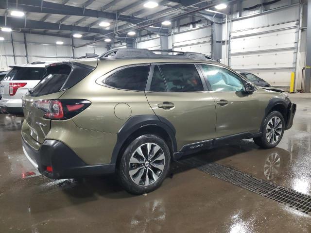 2023 SUBARU OUTBACK LI 4S4BTANCXP3130154
