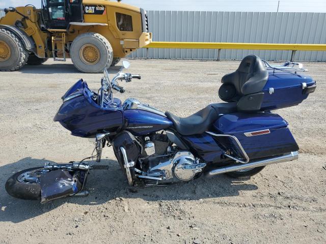 2015 HARLEY-DAVIDSON FLTRUSE CV 1HD1TAN35FB961970