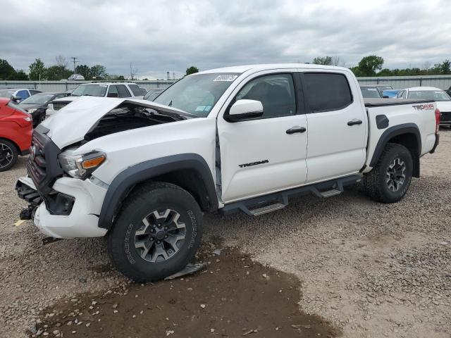 Vin: 3tmcz5an2hm121213, lot: 60880075, toyota tacoma double cab 2017 img_1
