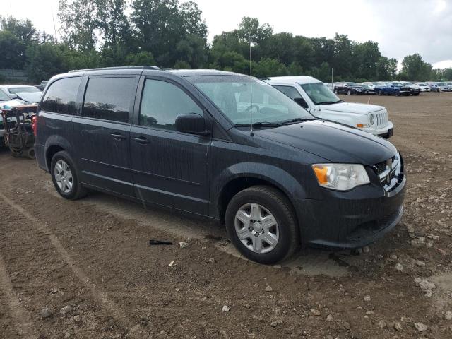 2012 DODGE GRAND CARA - 2C4RDGBG0CR102357