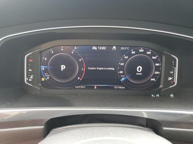 2021 VOLKSWAGEN TIGUAN SEL 3VV4B7AX8MM099686