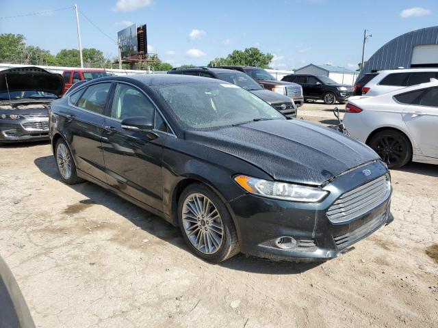Vin: 3fa6p0h96er258660, lot: 59030495, ford fusion se 20144
