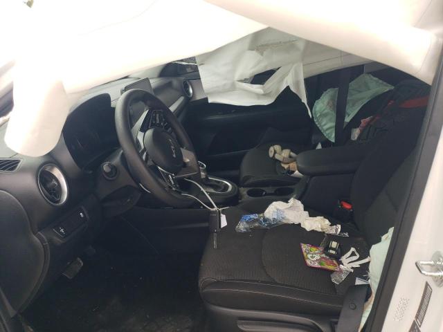 2024 KIA FORTE LX - 3KPF24AD5RE791336