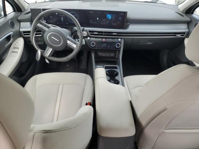 2024 HYUNDAI SONATA SEL - KMHL14JA6RA352317