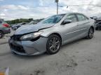 2017 TOYOTA CAMRY LE - 4T1BF1FK3HU377363