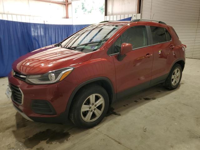 Vin: kl7cjpsb9mb323326, lot: 59661395, chevrolet trax 1lt 2021 img_1