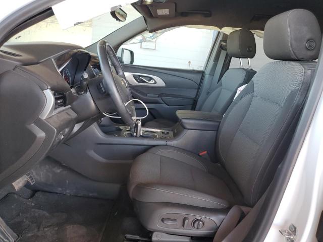 2022 CHEVROLET TRAVERSE L - 1GNERGKW7NJ145146