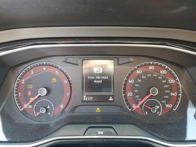 2019 VOLKSWAGEN JETTA S - 3VWC57BU6KM053483