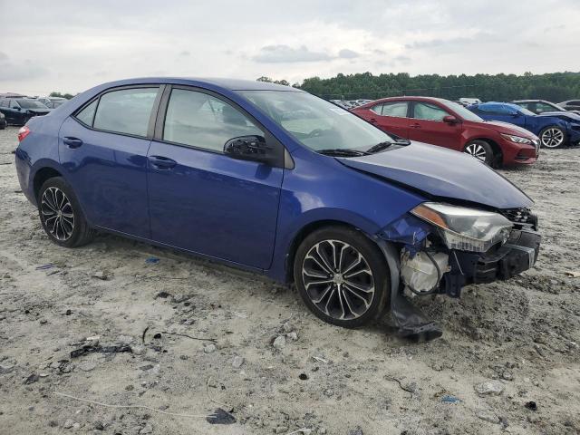 Vin: 2t1burhe3gc484702, lot: 59052185, toyota corolla l 20164