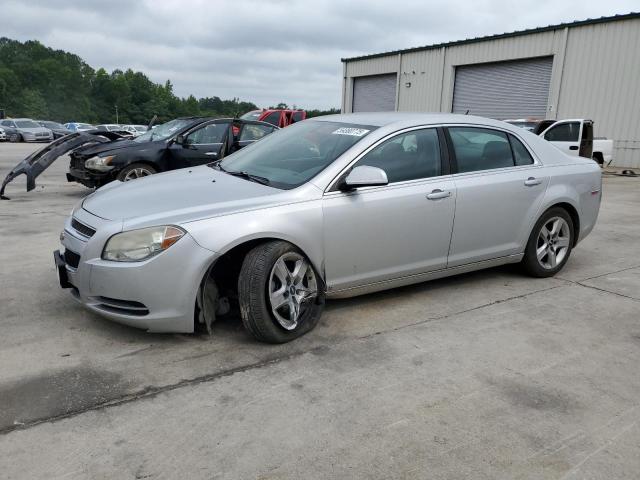 Vin: 1g1zc5eb6af116431, lot: 59380775, chevrolet malibu 1lt 2010 img_1