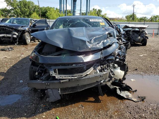 2016 CHEVROLET IMPALA LTZ 2G1145S33G9131400