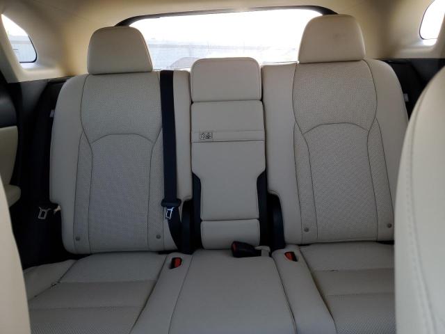 2021 LEXUS RX 450H 2T2HGMDA0MC061526